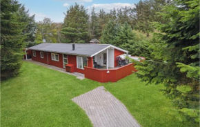 3 Bedroom Stunning Home In Løkken